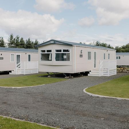 Linwater Holiday Park Villa Newbridge  Eksteriør bilde